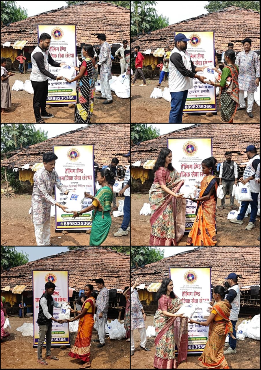 NGO activity