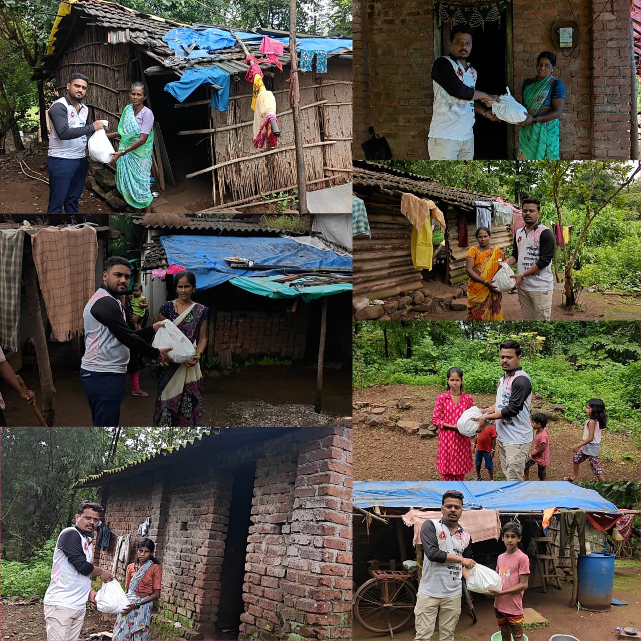 Goods Distribution