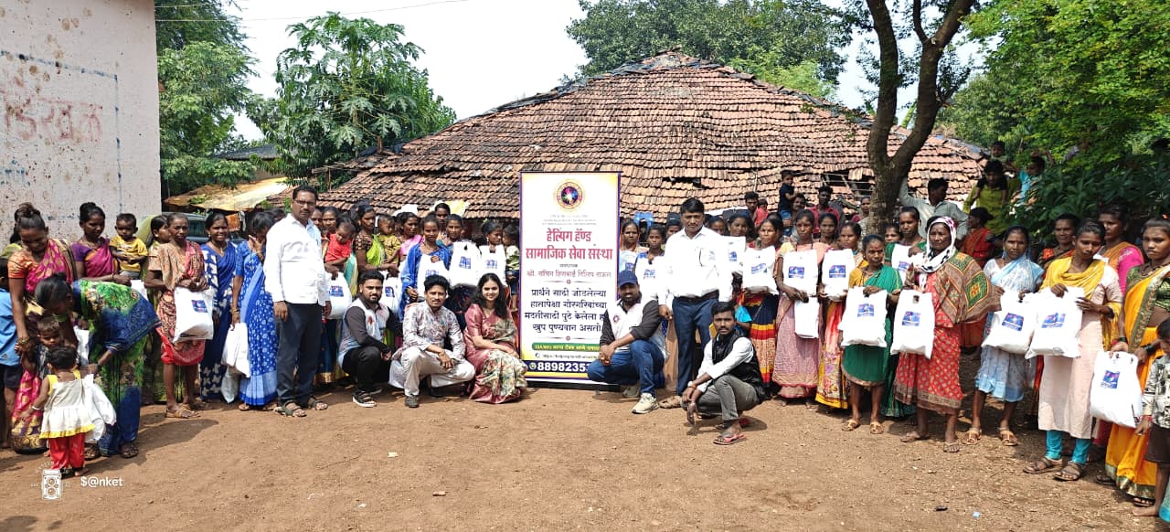 NGO activity