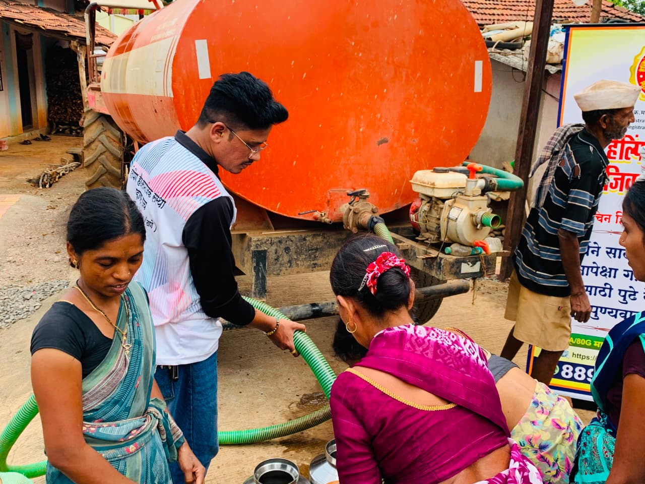 Community Development