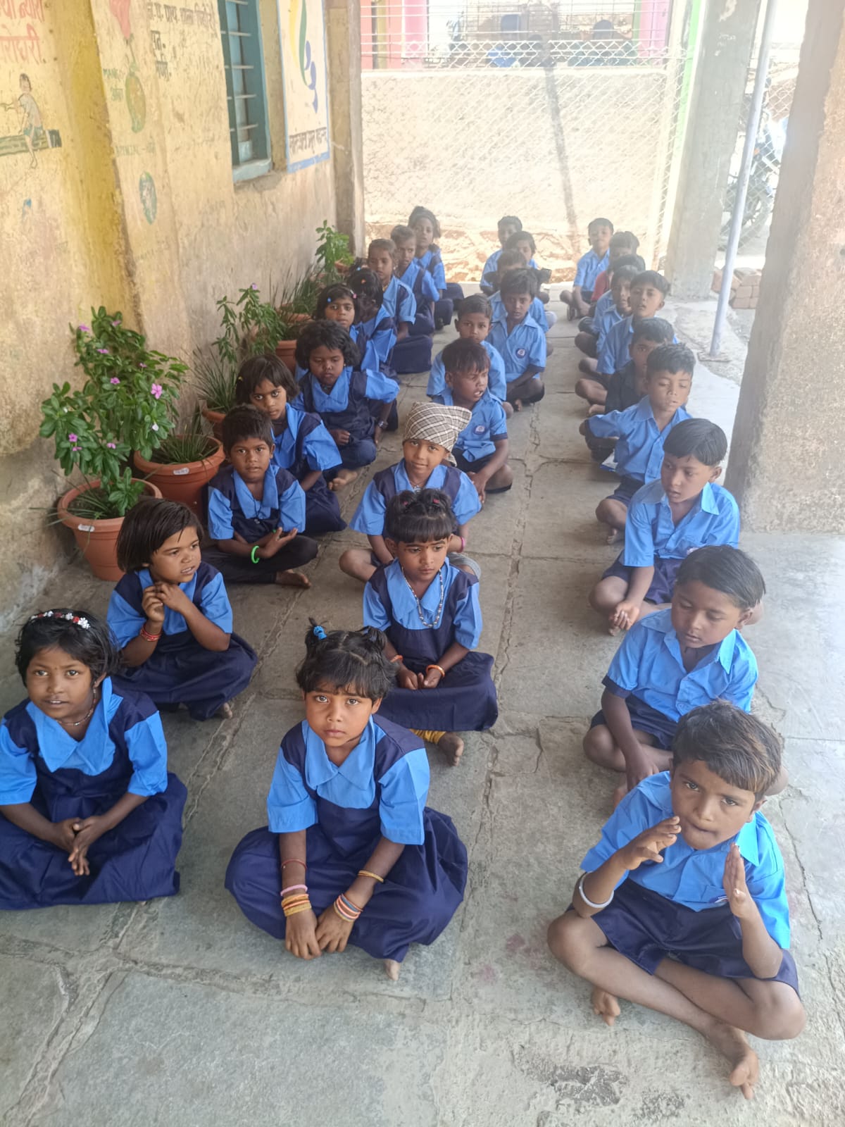 Education Drives