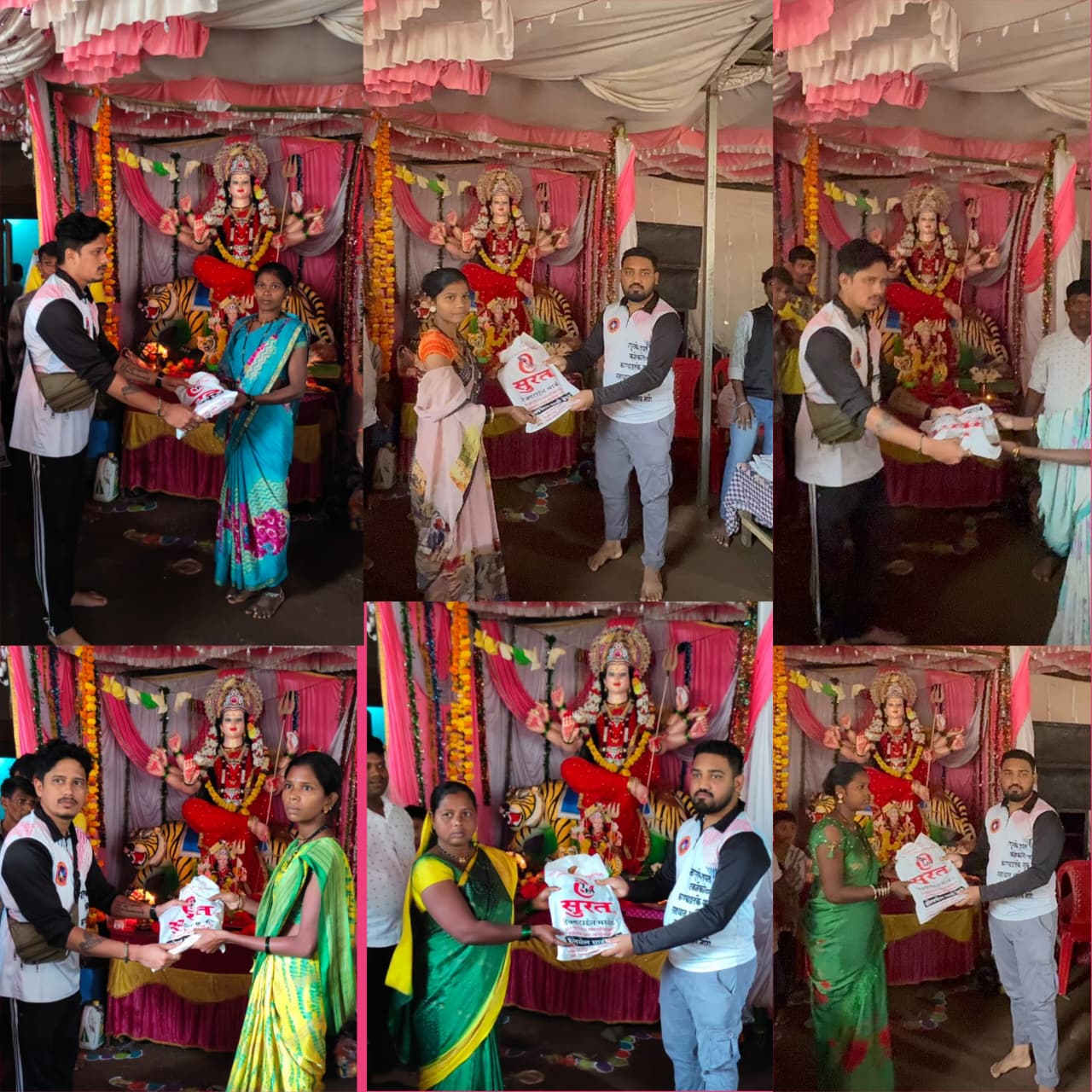 Women Empowerment
